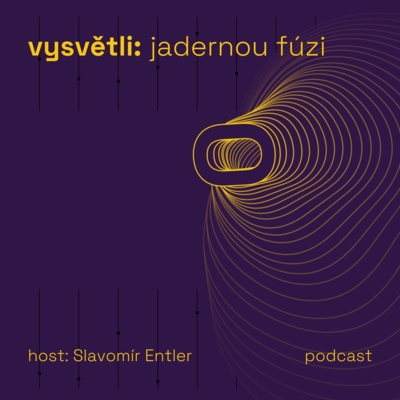 Obrázek epizody Jaderná fúze