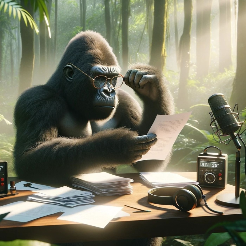 Obrázek epizody 01. Proč nepoužívat frázi: "Někde jsem o tobě četl..."?