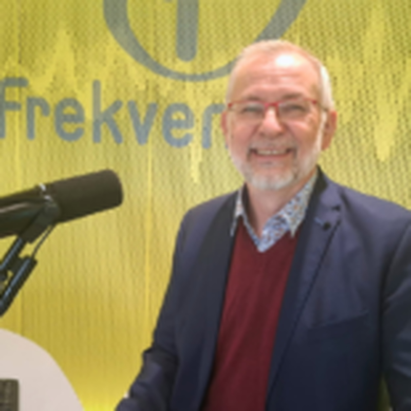 Obrázek epizody Ladislav Miko: Macinka se mi nelíbí ani jako politik ani jako ministr