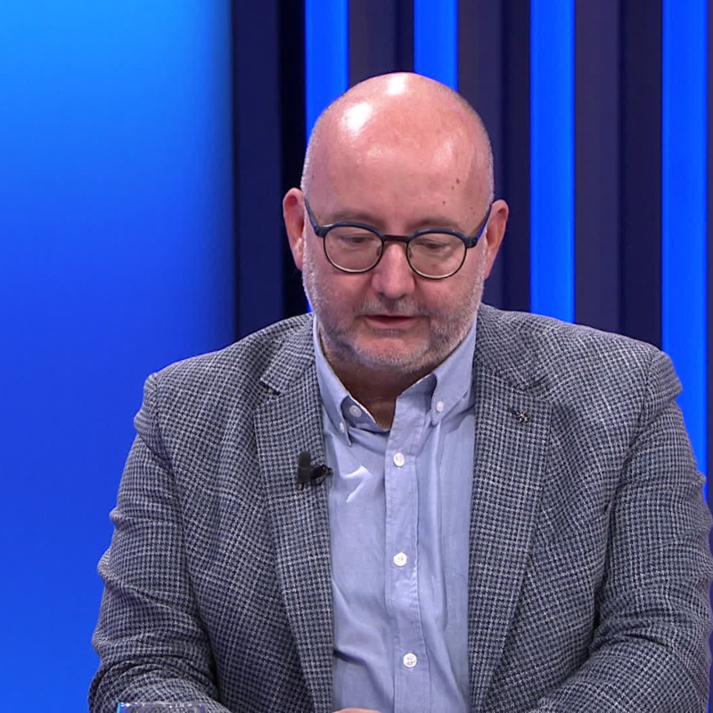 Obrázek epizody Co Čech, to politik! (1214)