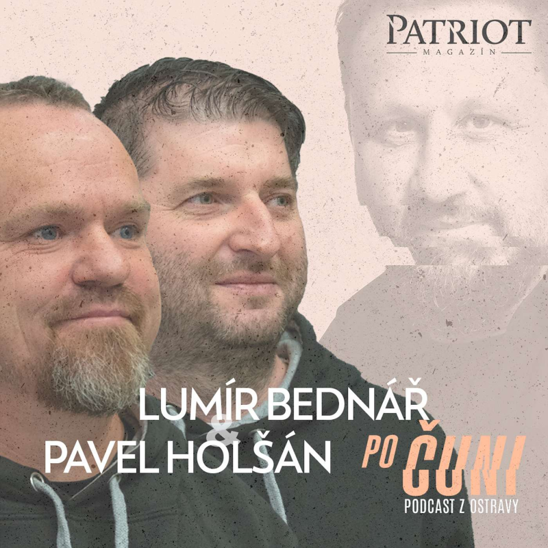 Obrázek epizody Po čuni! Chacharova pizza je fenomén