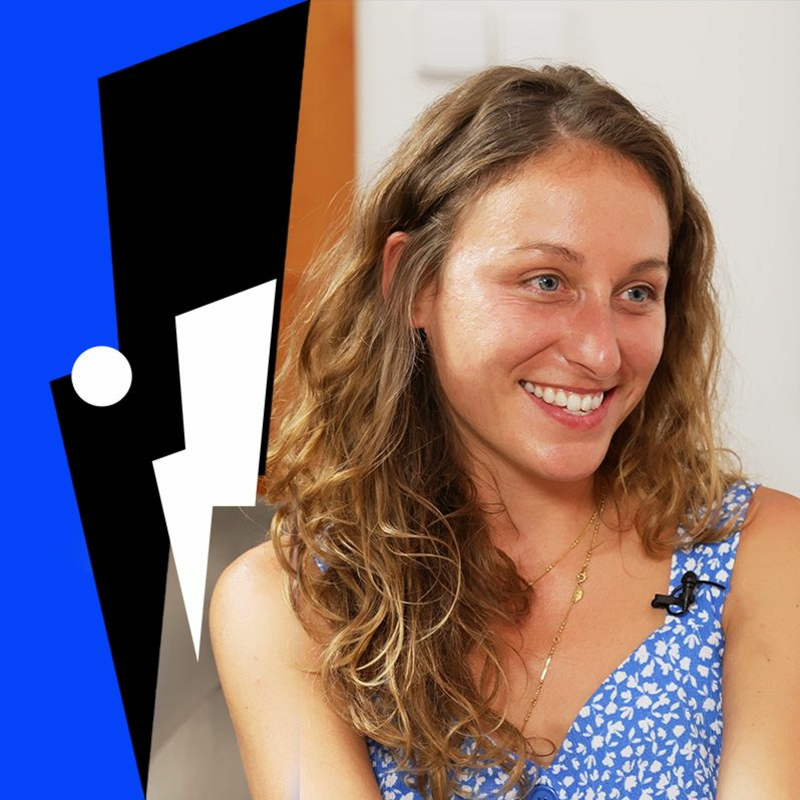 Obrázek epizody Sdílená vize: uvnitř Healing festivalu v ČR