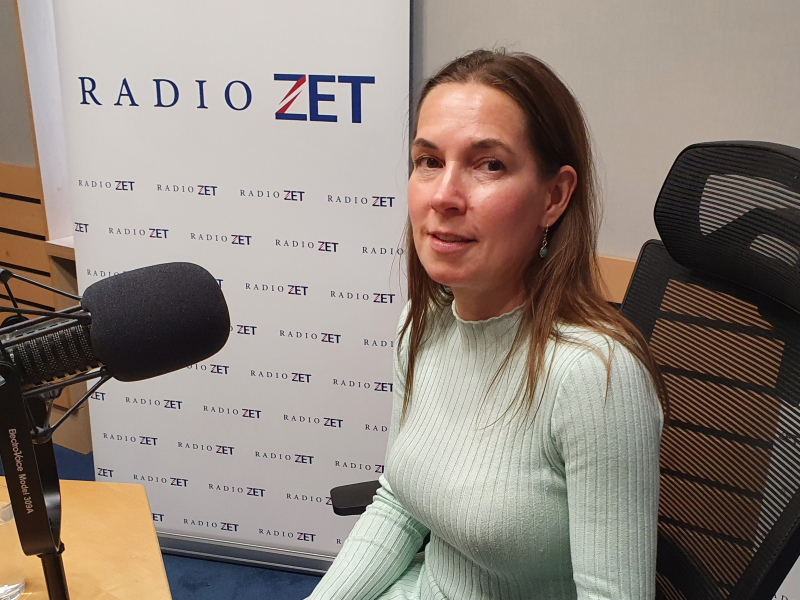Interview Martina Kováře