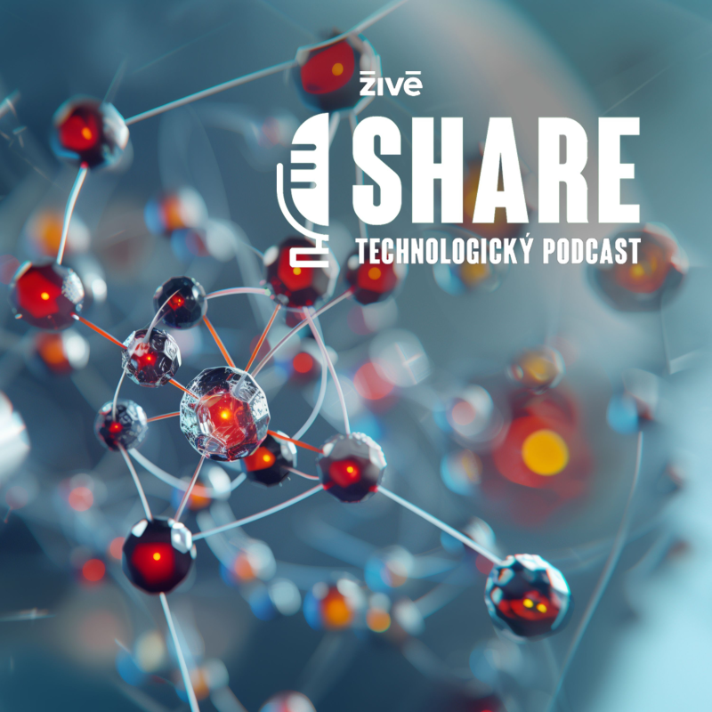 Obrázek epizody SHARE: Záhadný svet. Kvantový svet je iný ako všetko, čo poznáme