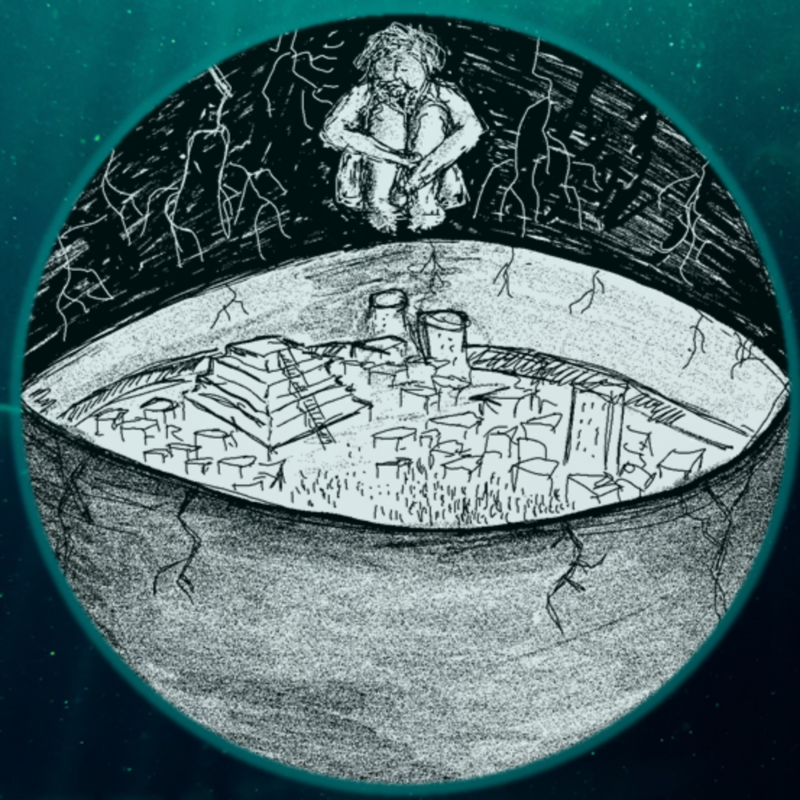 Obrázek epizody Jonáš: Dvojí samota a vánoce (41)