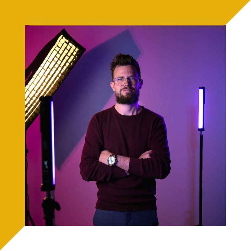 Obrázek epizody #06: Phototools & Jakub Flaišman