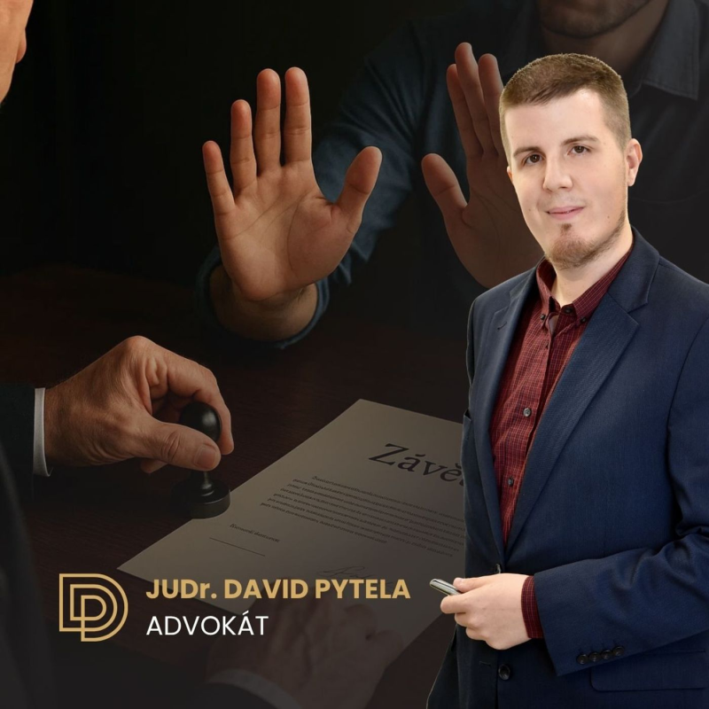 Obrázek epizody 65: Vydědění bez kompromisů