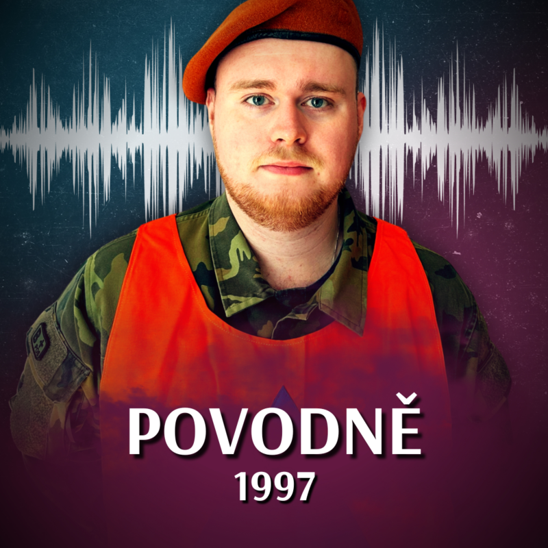 Obrázek epizody Povodně 1997