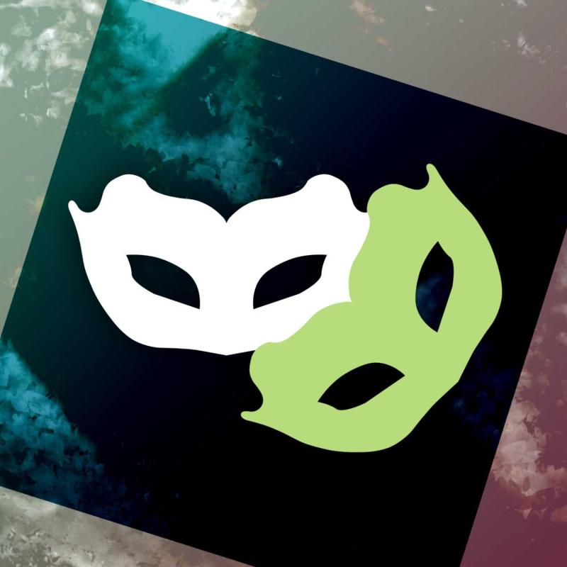 Obrázek epizody Sundej masku PODCAST #2 Olga Rusnáková