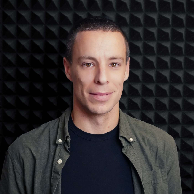 Obrázek epizody Data Talk #165: Jakub Kmeť (Intecs)