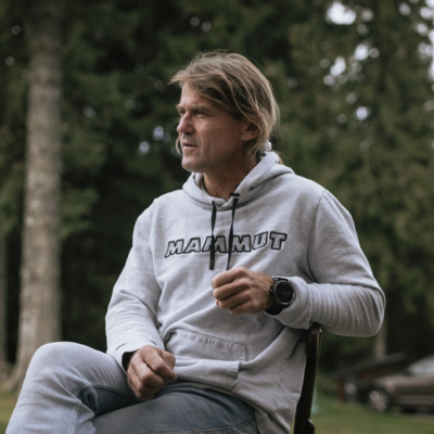 Obrázek epizody Horolezec Marek Holeček - 1. část