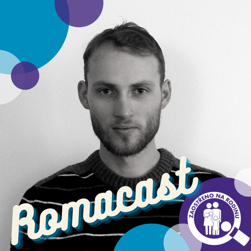 Obrázek epizody Dítě v ohrožení - rozhovor s Petrem Tůmou o práci s dětmi a mládeží páchající trestnou činnost