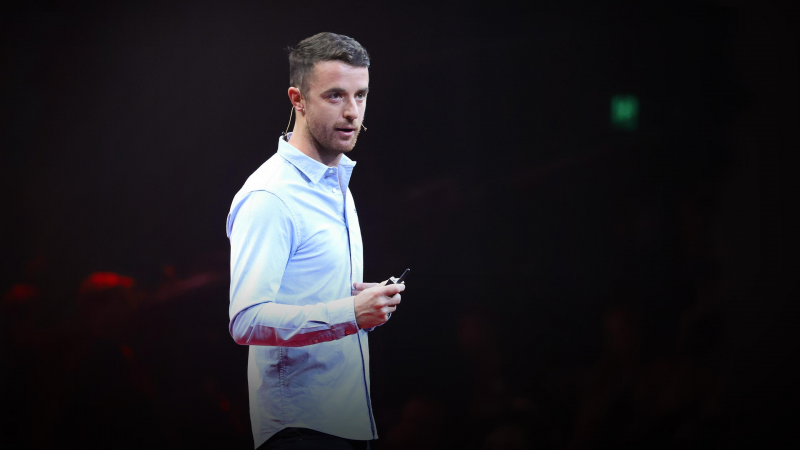 Obrázek epizody In the war for information, will quantum computers defeat cryptographers? | Craig Costello