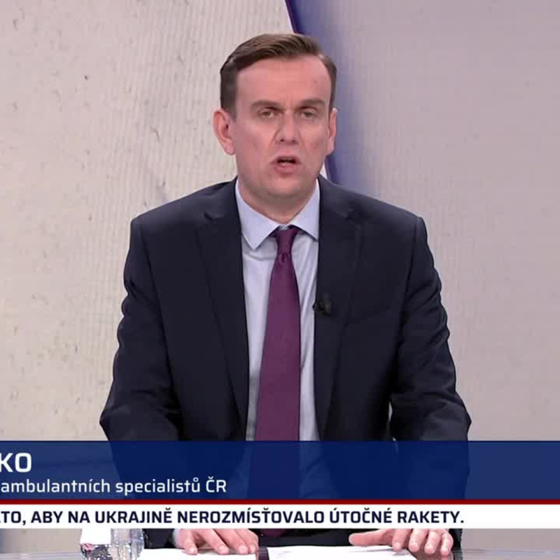 Obrázek epizody 360°  30.11.2021