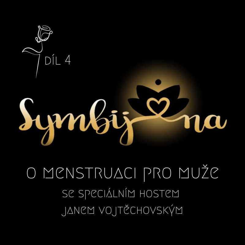 Obrázek epizody 4♡O menstruaci (nejen) pro muže