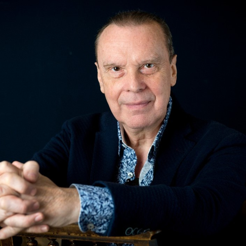 Obrázek epizody Exkluzivní zpověď Štefana Margity: Hance jsem lhal. Sehrál jsem před ní nejhorší životní představení