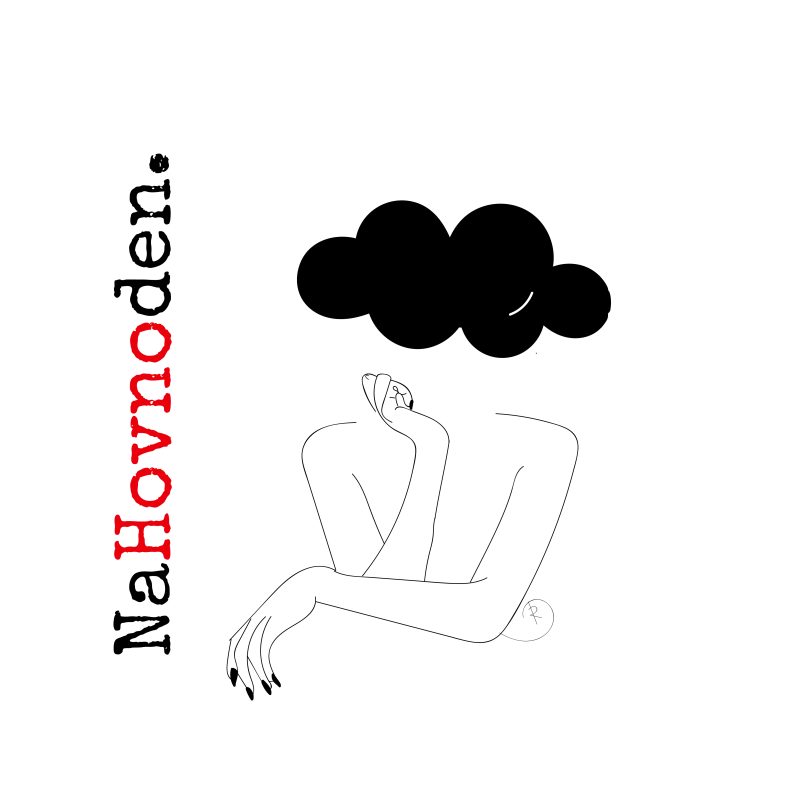 Obrázek epizody NaHovnoden: Černý nejsou jenom šaty, který nosím