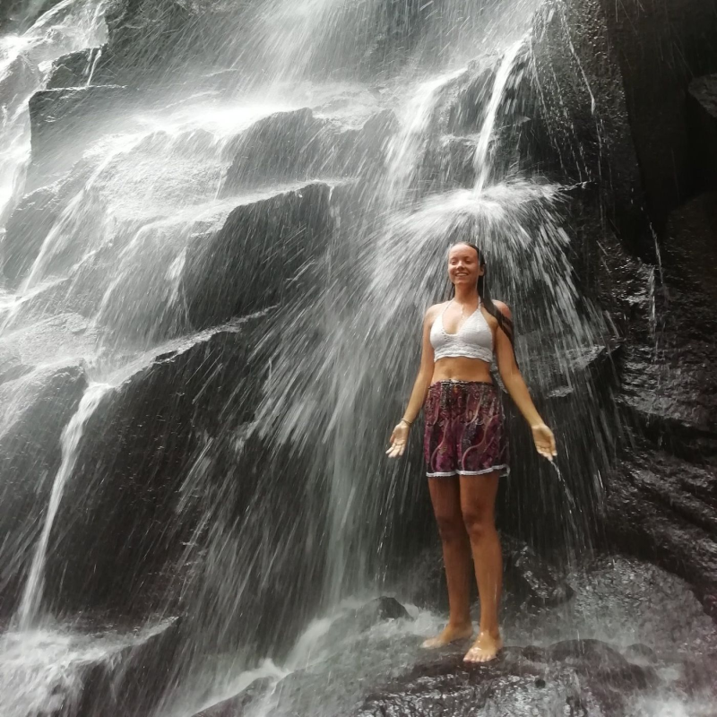 Obrázek epizody Ešus 8/11/2021: Martina, dobrovolník na cestách