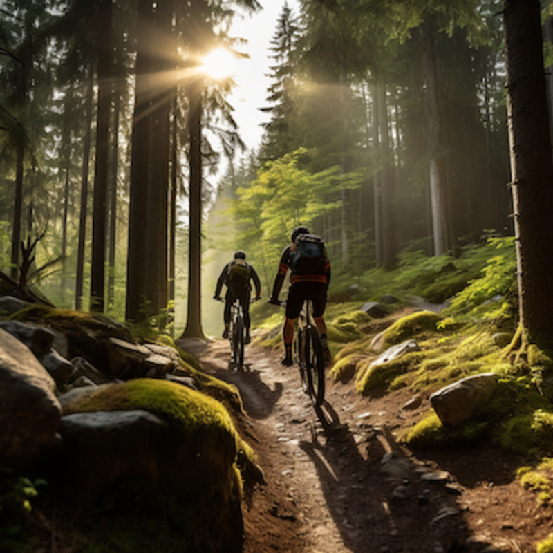 Obrázek epizody Německo novelizuje lesní zákon - a může to znamenat průšvih i pro nás