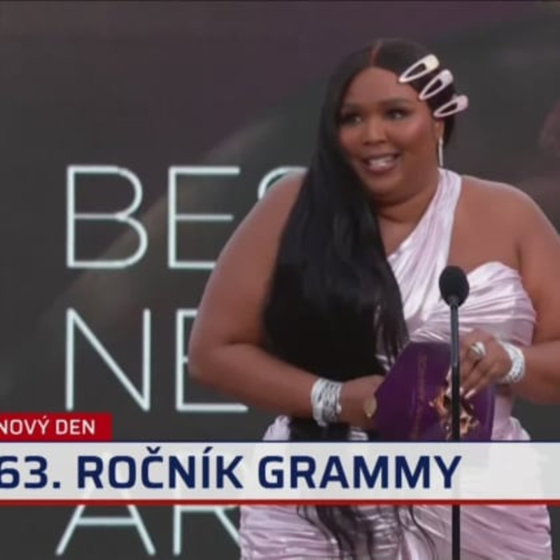 Obrázek epizody Ceny Grammy opanovaly ženy. Beyoncé i Taylor Swiftová pokořily rekordy - 63. ročník Grammy