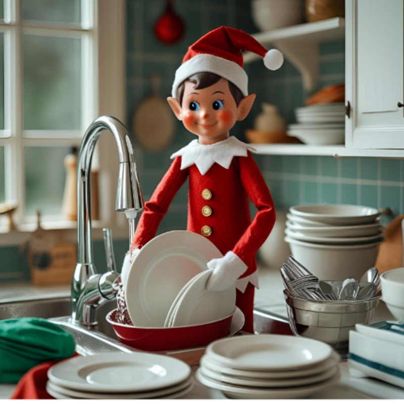 Obrázek epizody #13 Škřítek Řádek