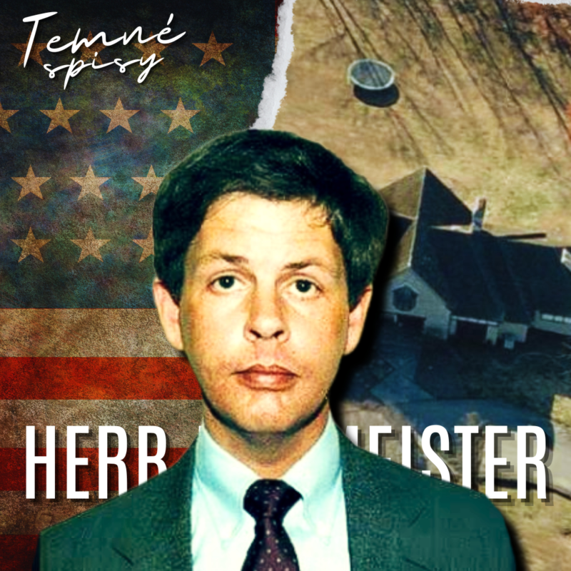 Obrázek epizody Herb Baumeister: vrah z Fox Hollow Farm