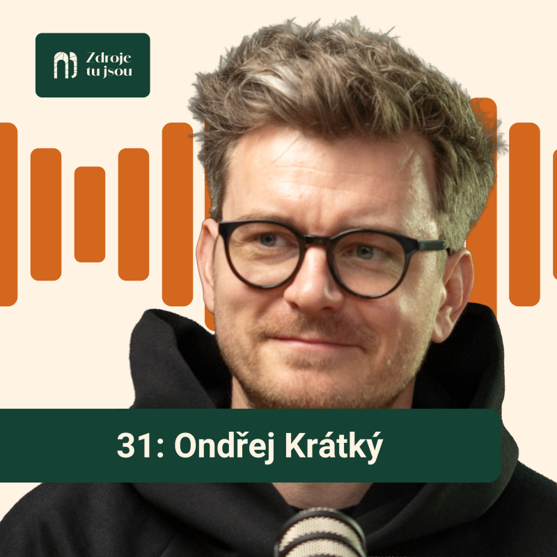 Obrázek epizody „Nová firma, stejný cíl: Rozvážet udržitelně.“ Sériový podnikatel Ondřej Krátký, grid.online