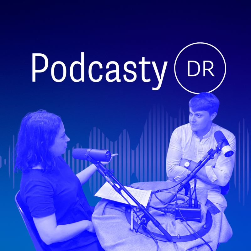 Obrázek epizody Klimatický rozvrat mění léto v České republice ve zdraví ohrožující čas