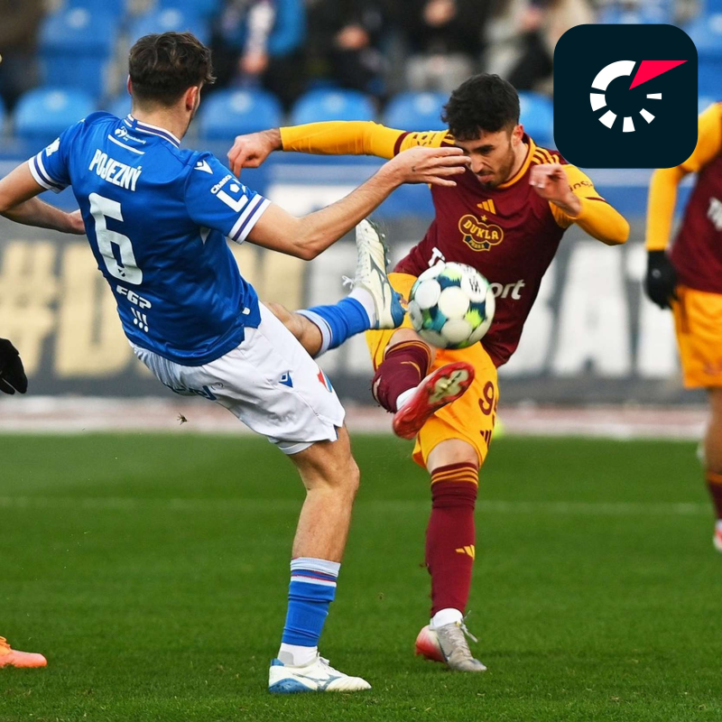 Obrázek epizody Ligová navigace: Baník proti dvěma dekádám, Priske umí střídat a severočeské derby pro hosty?