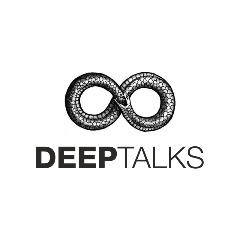 Obrázek epizody Deep Talks 1: Tomáš Šebek