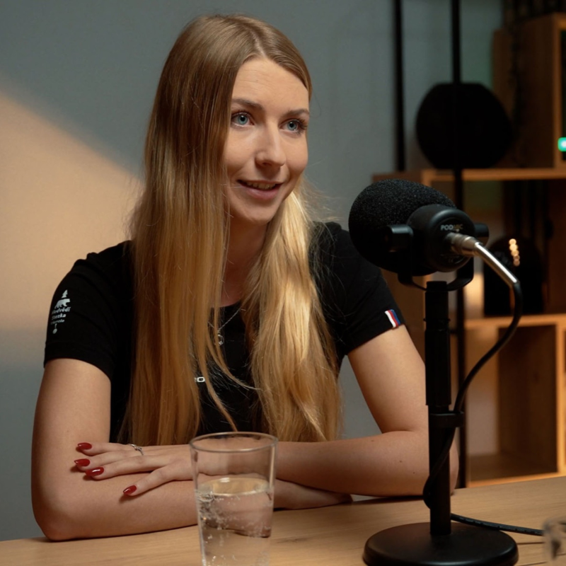 Obrázek epizody „Podrbeme, podrbeme.“ Medvědi už vědí, co po nich chceme