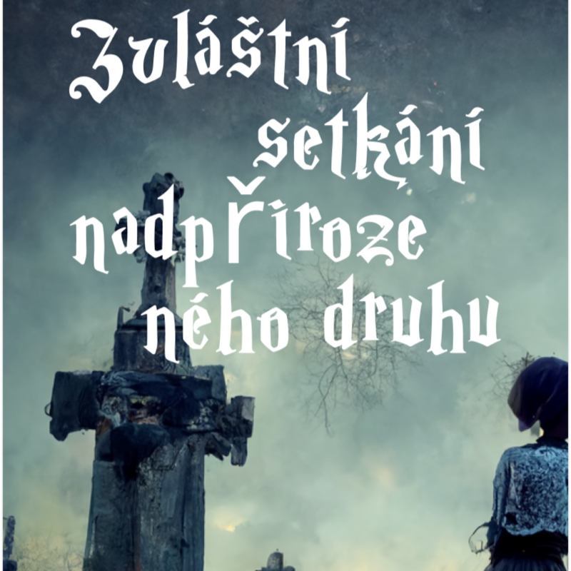 Obrázek epizody Zvláštní setkání nadpřirozeného druhu