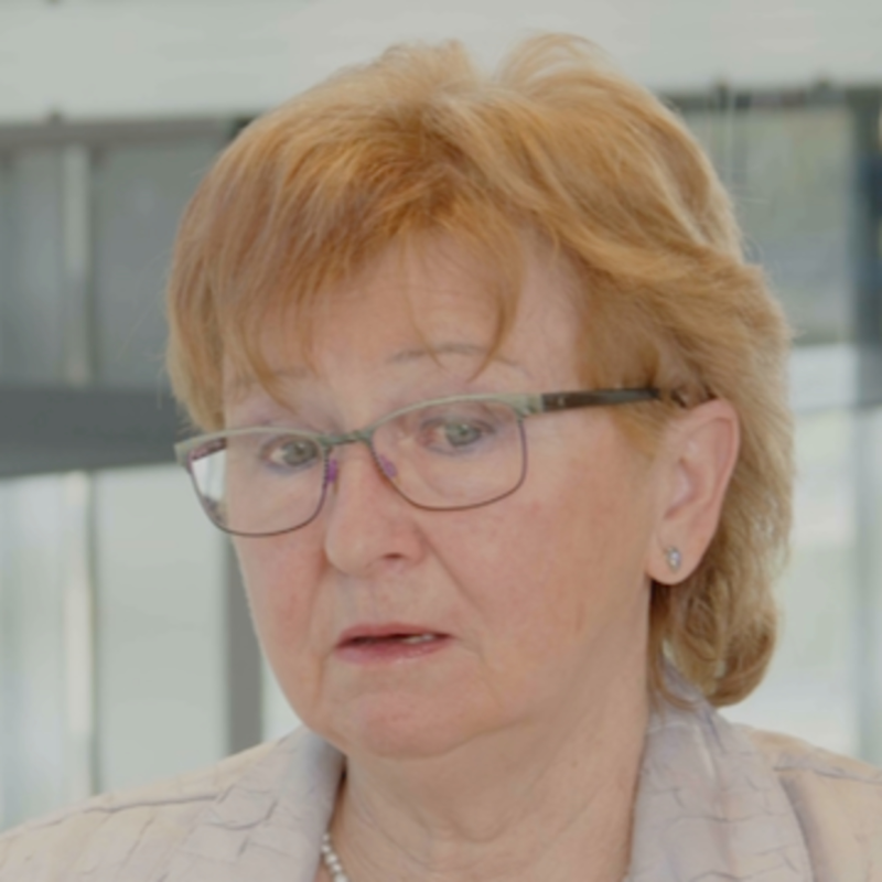 Obrázek epizody LIDÉ OD VODY - Radka Hušková