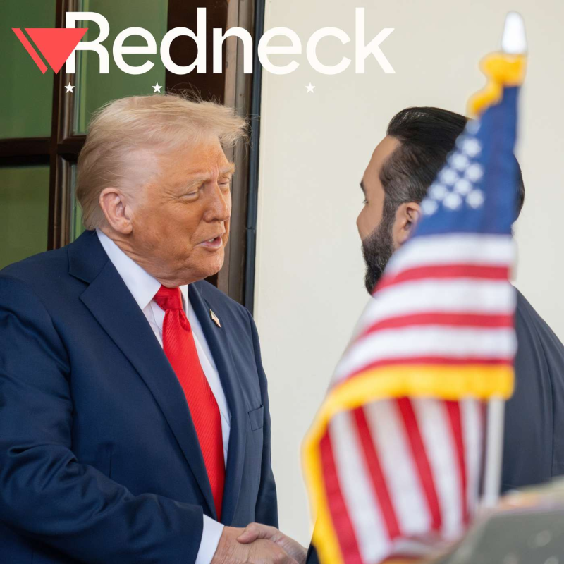 Obrázek epizody Když soudy nestačí: Trump, deportace a ústavní krize