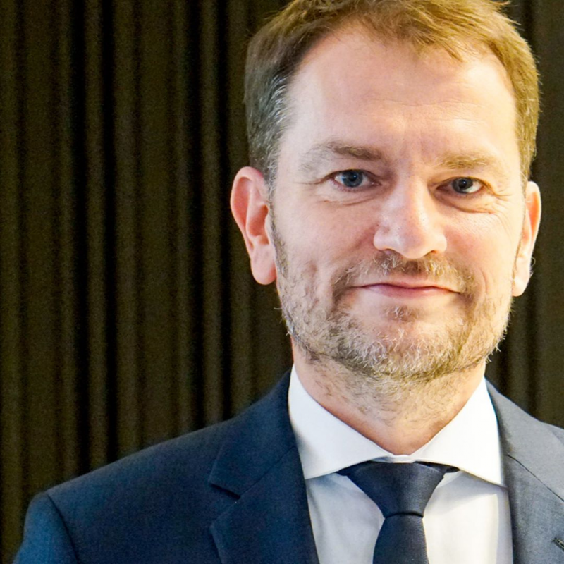 Obrázek epizody Igor Matovič - Otváranie škôl neschvaľujem a rozhodnutie bude na SaS a Za ľudí