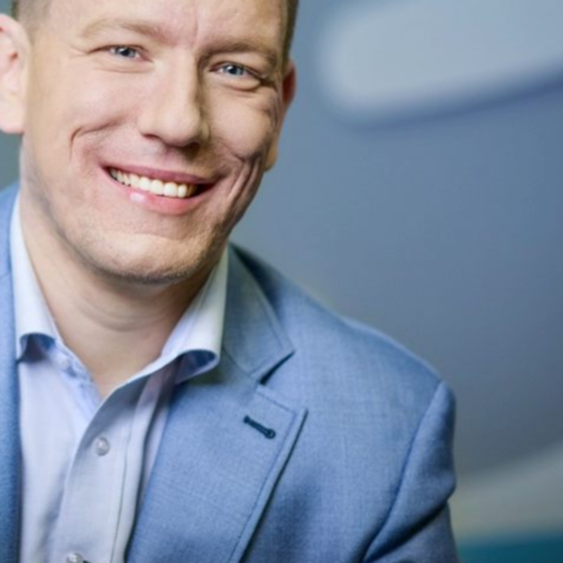 Obrázek epizody Bordel na trhu s refinancováním škodí všem, říká šéf Partners