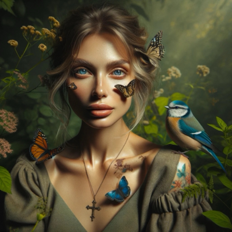 Obrázek epizody Zbavte se limitu v podvedomi a manifestujte si lepsi zivot 💕