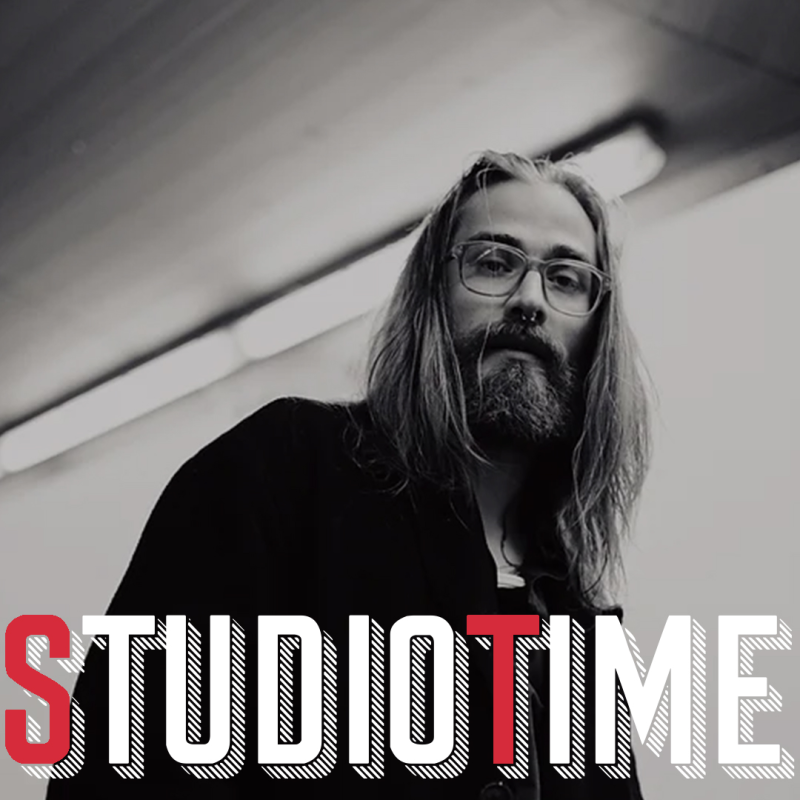 Obrázek epizody Studiotime #59 s Igorem Ochepovskym: „Studoval jsem klasiku a stejně rád používám samply."