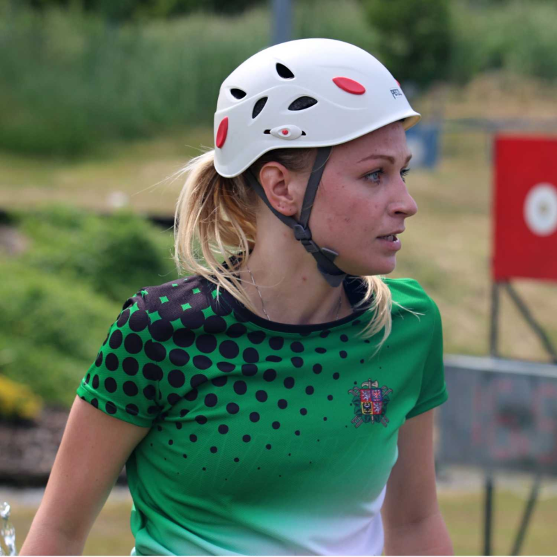 Obrázek epizody SHOW PANA HAĎÁKA - (05) Barbora Plšková