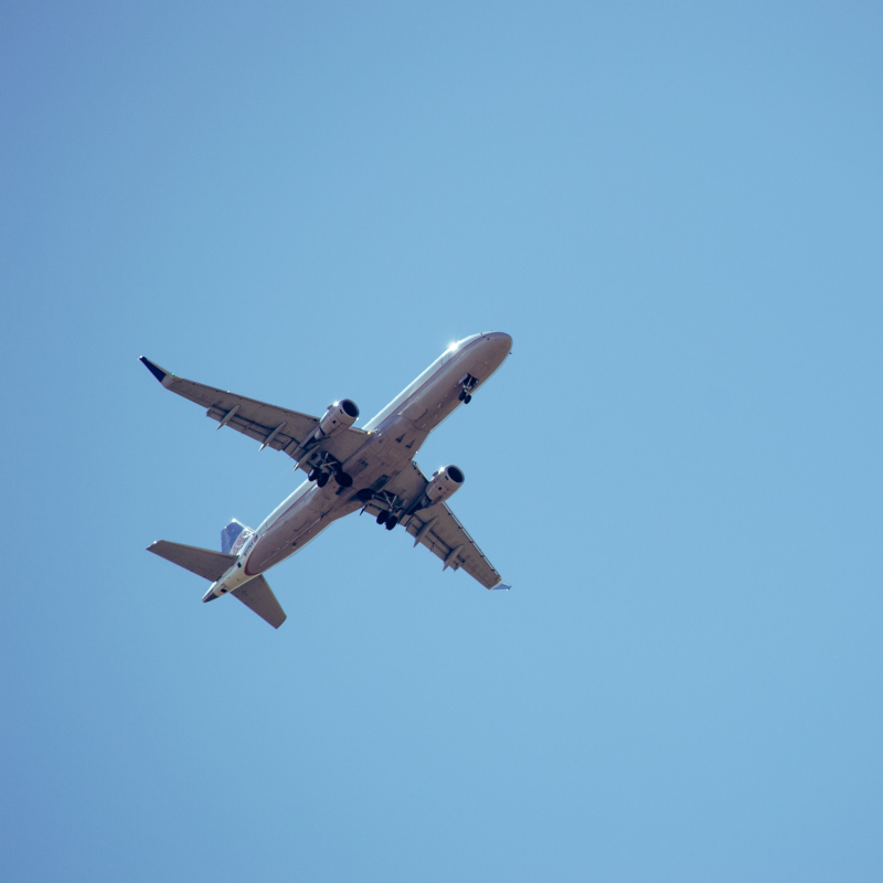 Obrázek epizody Vzlety a pády: pohled do historie Československých aerolinií v letech 1923–1993