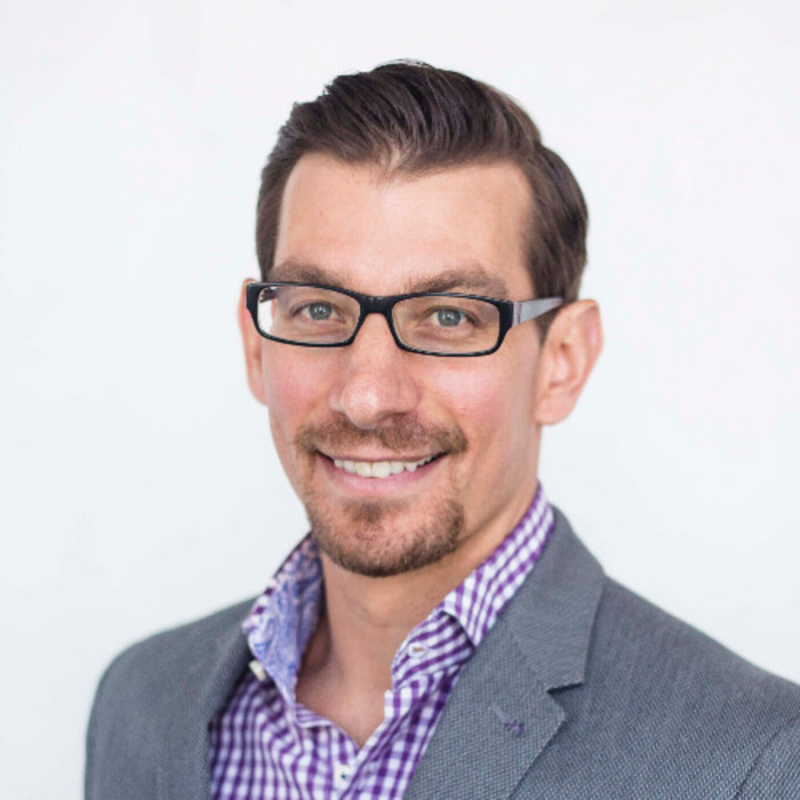 Obrázek epizody Blake Wittman: kde a jak hledat zaměstnance v současné době (nejen) pro hospitality - ANGLICKY