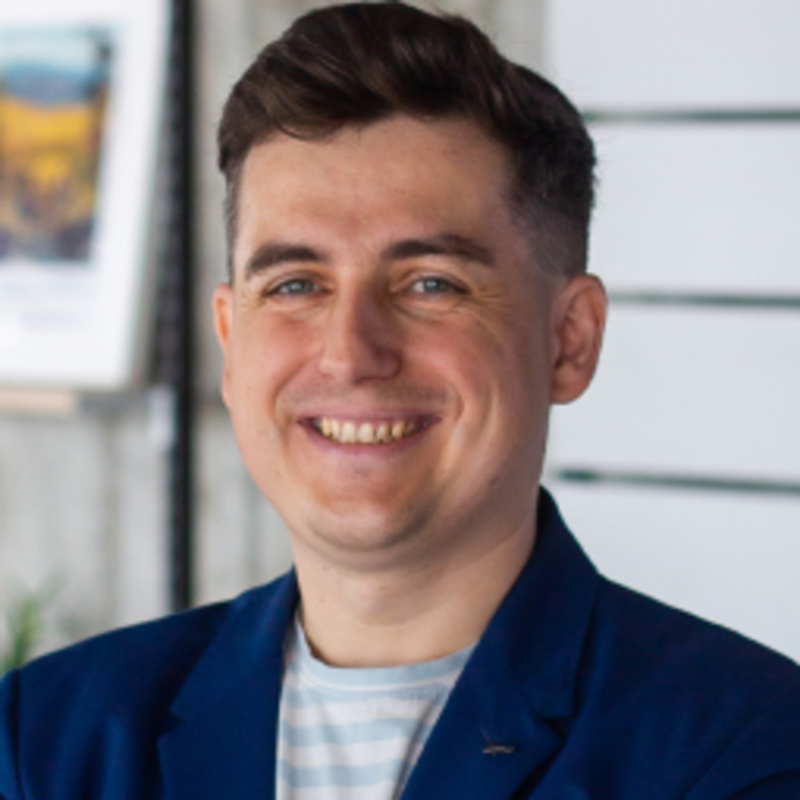 Obrázek epizody Umelá inteligencia a Prirodzená zodpovednosť