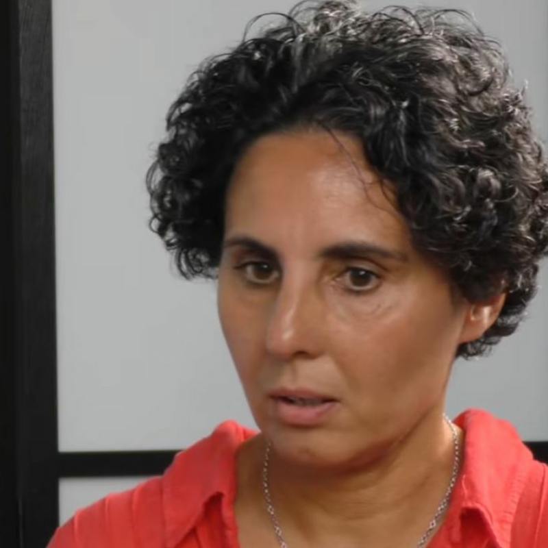 Obrázek epizody Denisa Havrľová v Desetiminutovka Plus: V politice mi chyběla svoboda