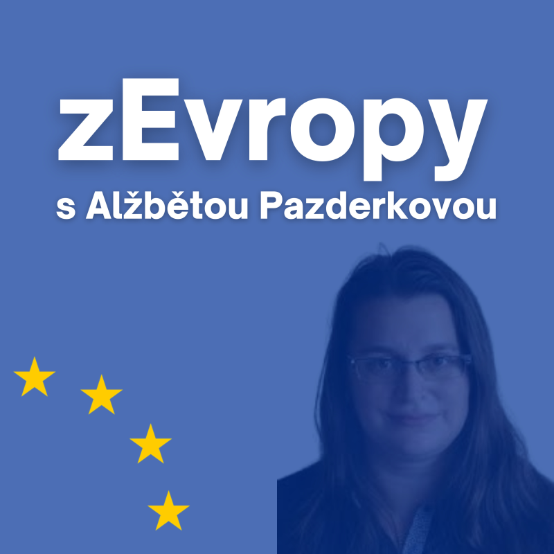 Obrázek epizody Proč stále nemáme unii kapitálových trhů?