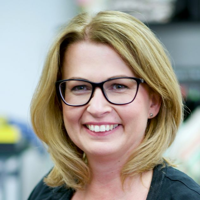 Obrázek epizody Jak podniká stylistka Olga Rochowanská