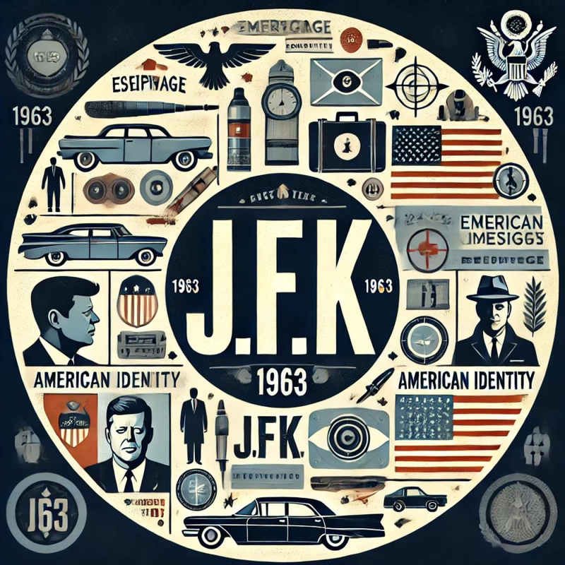 Obrázek epizody 5 faktů o atentátu na JFK, které změní váš pohled na dějiny