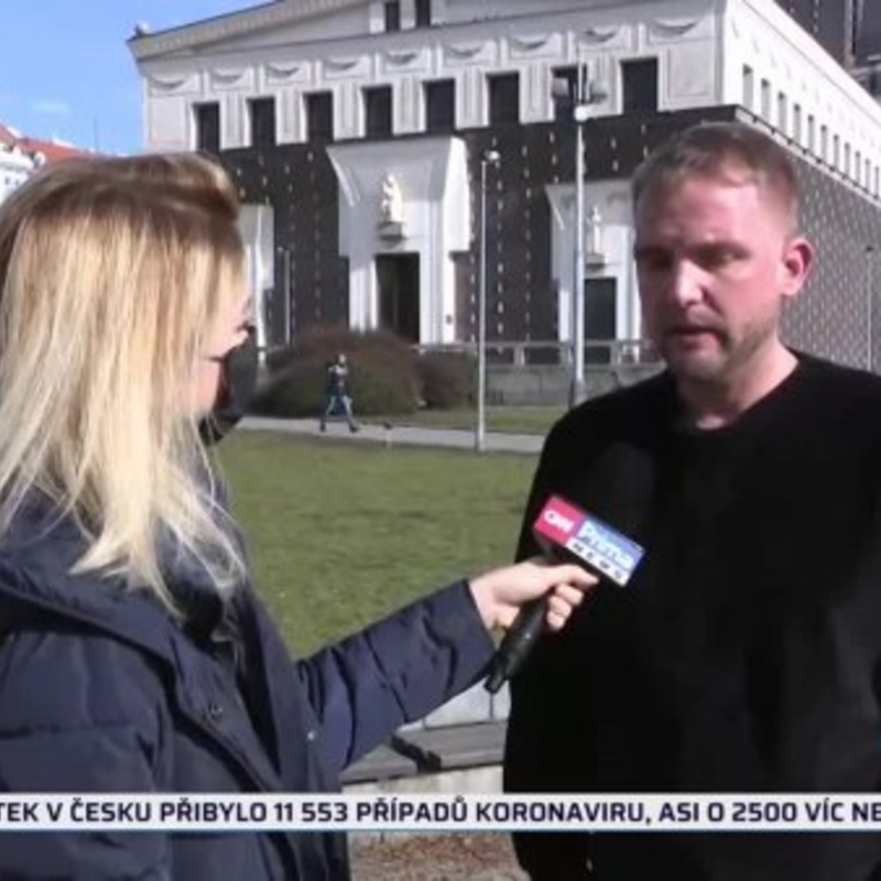 Obrázek epizody SHOWTIME 19.2.2021