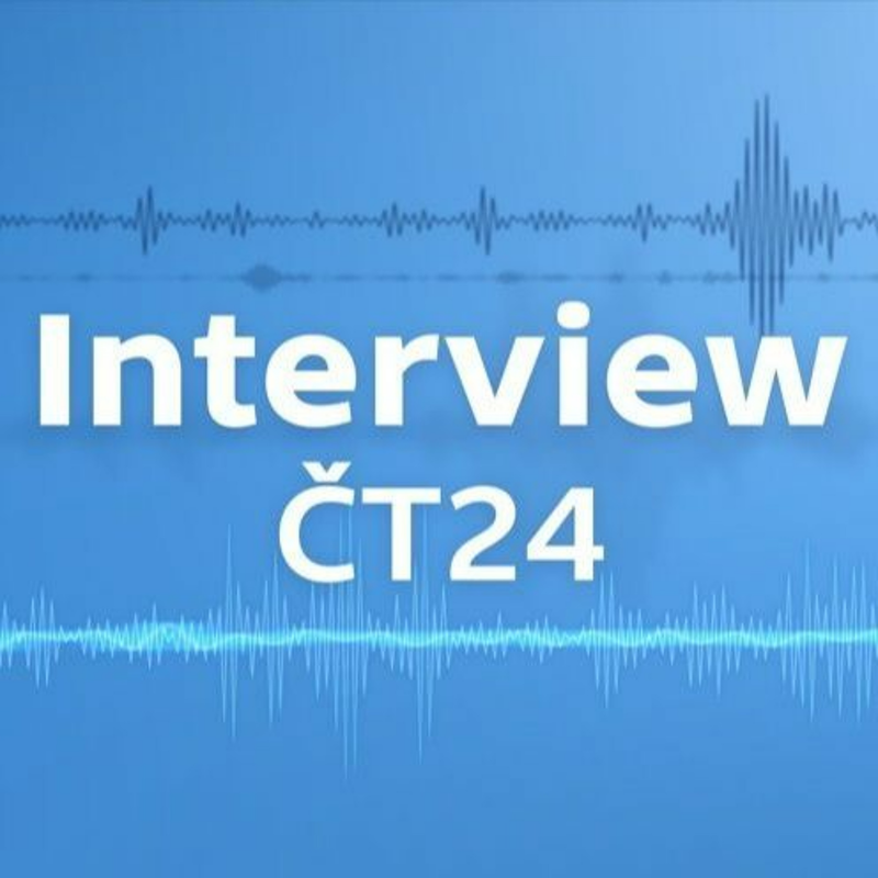 Obrázek epizody Interview ČT24 - Petra Pecková (1. 3. 2021)