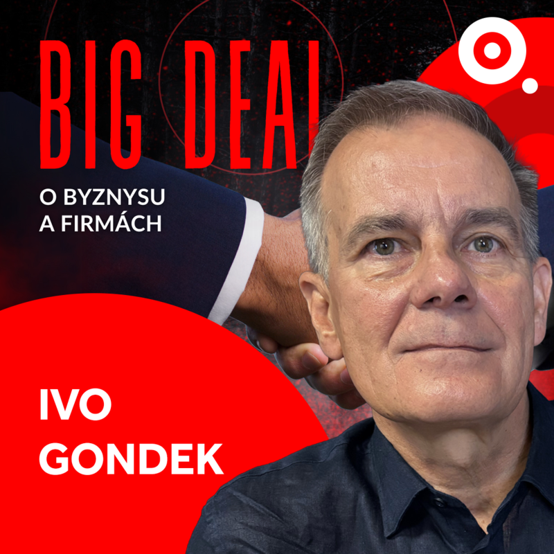 Obrázek epizody Z panelákové kuchyně k miliardě. Jak rodinná cukrárna proměnila makronky v podnikatelský triumf