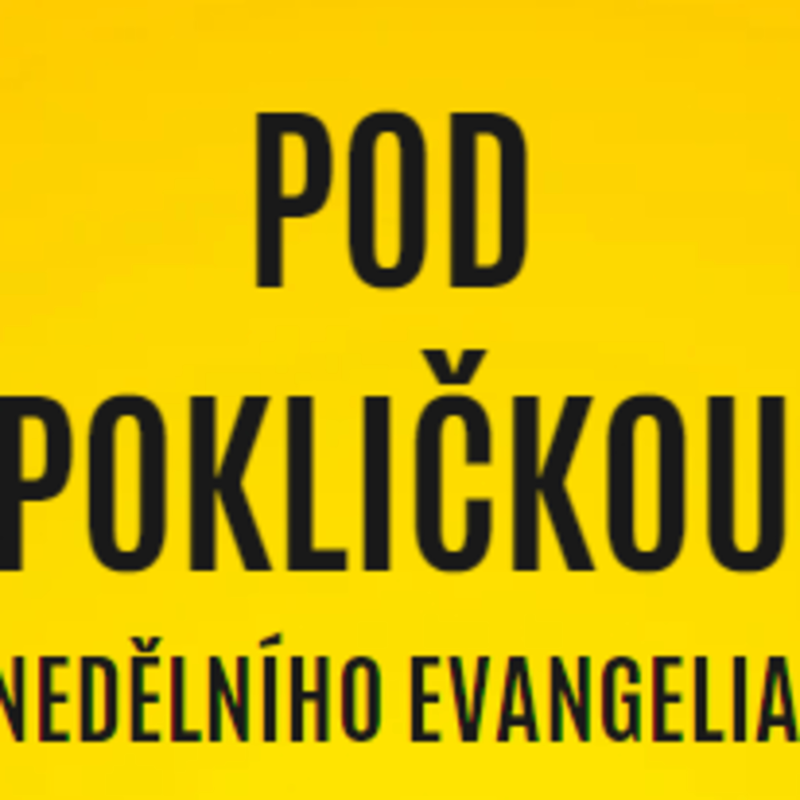 Obrázek epizody Pod pokličkou